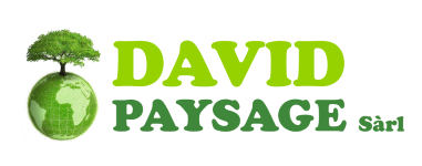 David Paysage Sàrl
